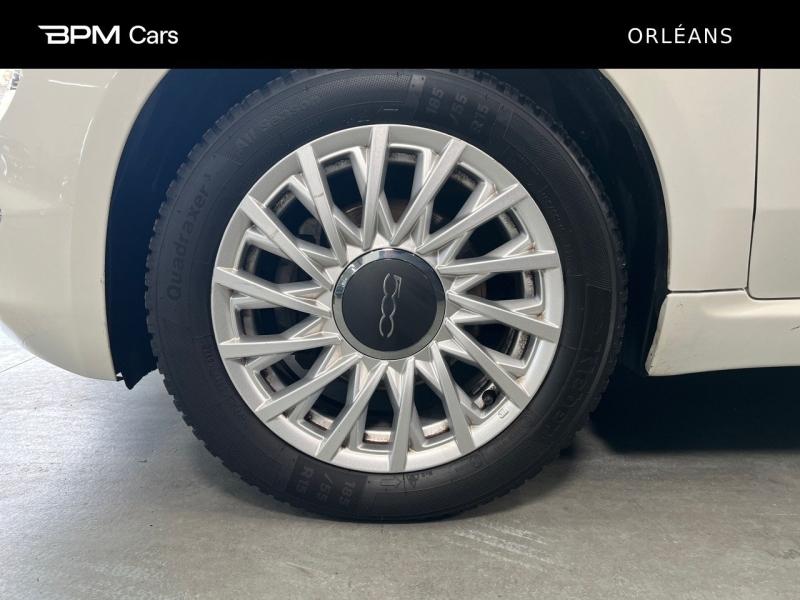 Image FIAT 500 1.0 70ch BSG S&S Dolcevita