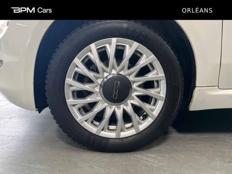 Image FIAT 500 1.0 70ch BSG S&S Dolcevita