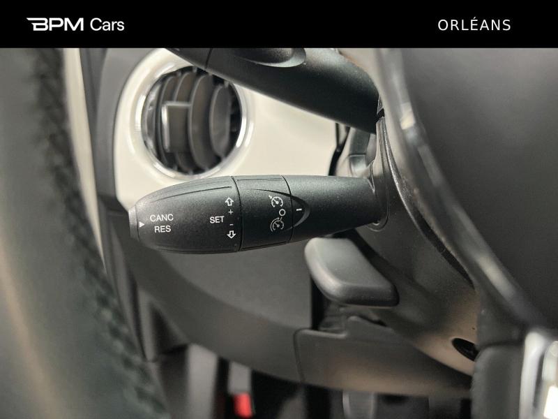 Image FIAT 500 1.0 70ch BSG S&S Dolcevita