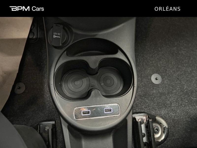 Image FIAT 500 1.0 70ch BSG S&S Dolcevita