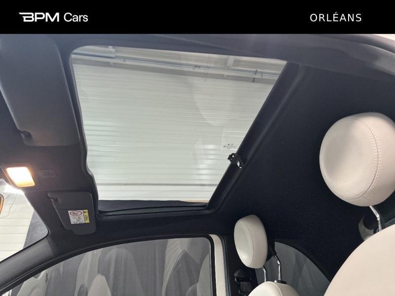 Image FIAT 500 1.0 70ch BSG S&S Dolcevita