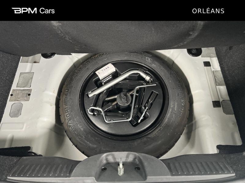 Image FIAT 500 1.0 70ch BSG S&S Dolcevita