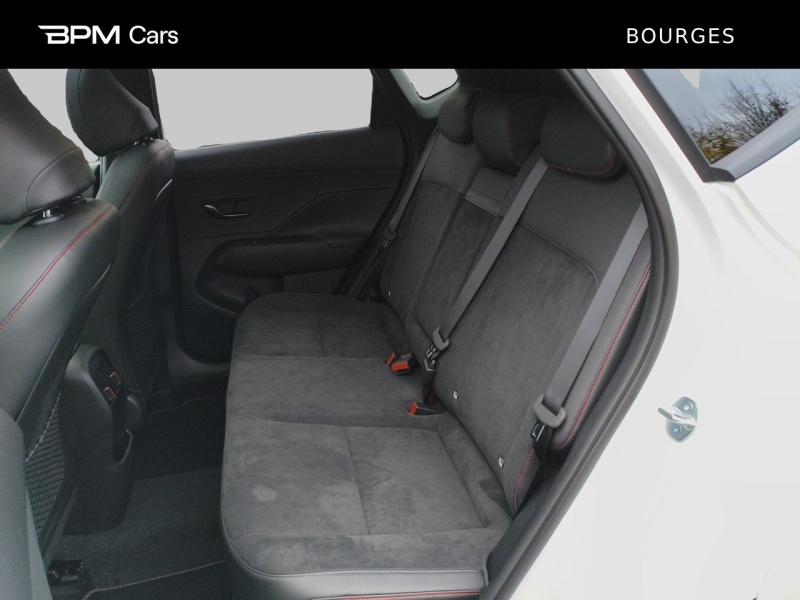 Image HYUNDAI Kona 1.6 GDi 138ch Hybrid N Line Executive DCT-6