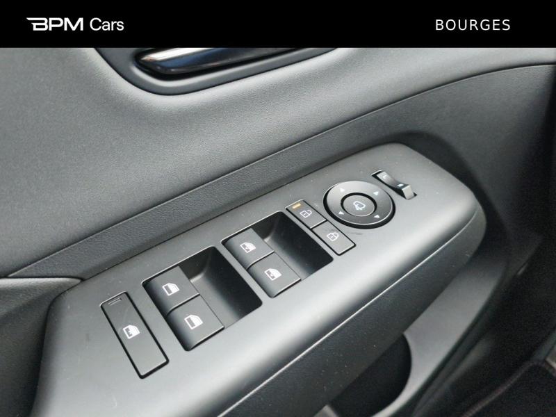 Image HYUNDAI Kona 1.6 GDi 138ch Hybrid N Line Executive DCT-6