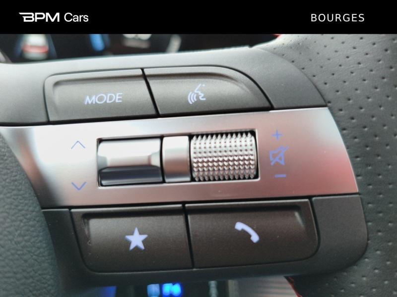 Image HYUNDAI Kona 1.6 GDi 138ch Hybrid N Line Executive DCT-6