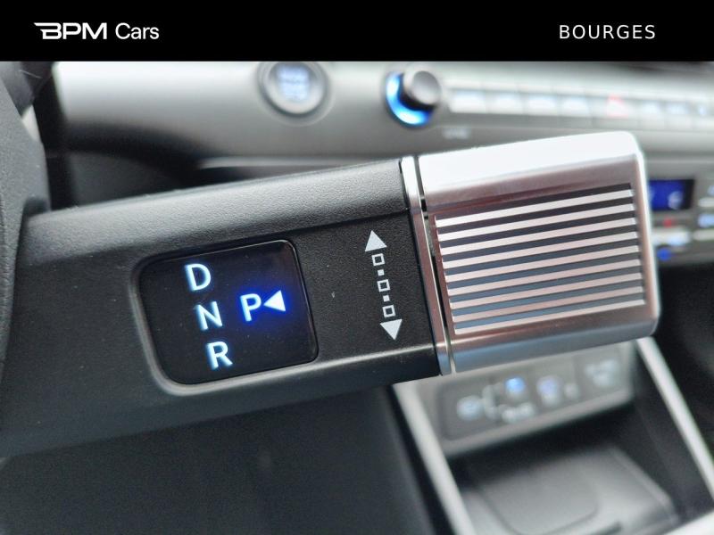 Image HYUNDAI Kona 1.6 GDi 138ch Hybrid N Line Executive DCT-6