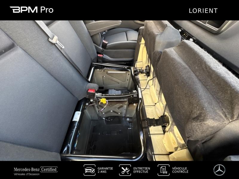 Image MERCEDES-BENZ Sprinter Fg 319 CDI 37 3T5 Select 9G-Tronic 4x4