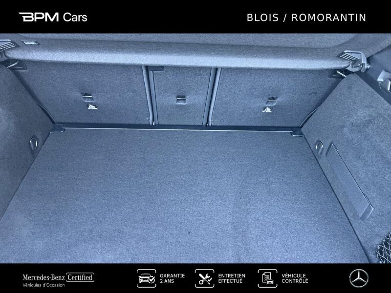 Image MERCEDES-BENZ GLA 200 d 150ch AMG Line 8G-DCT