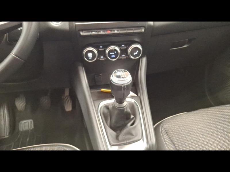 Image RENAULT Captur 1.0 TCe 90ch Intens -21