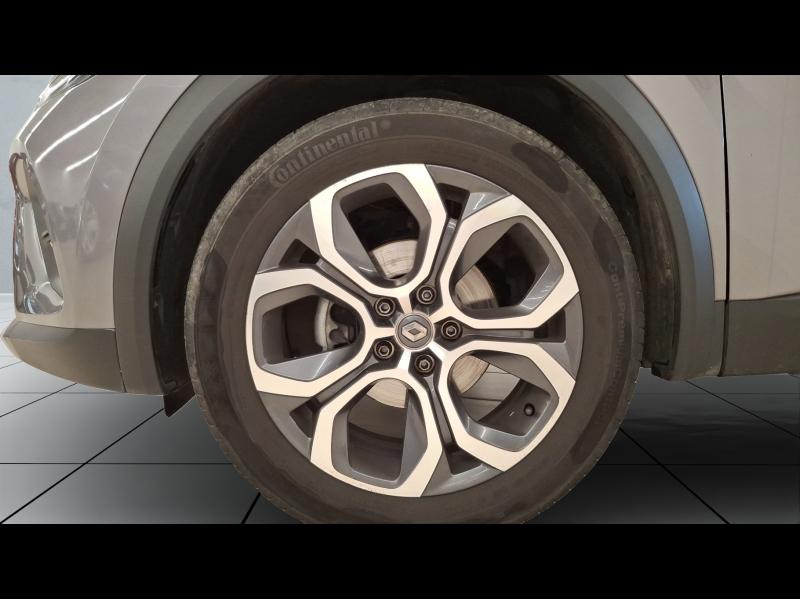 Image RENAULT Captur 1.0 TCe 90ch Intens -21