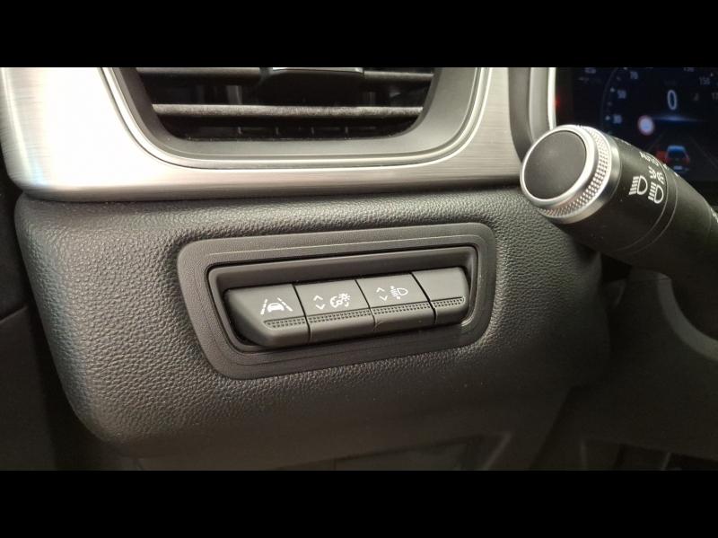 Image RENAULT Captur 1.0 TCe 90ch Intens -21