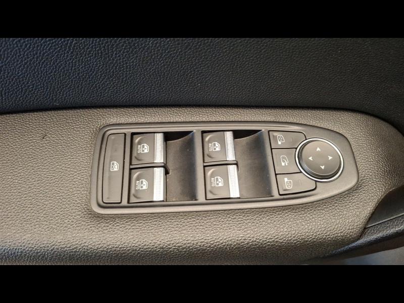 Image RENAULT Captur 1.0 TCe 90ch Intens -21