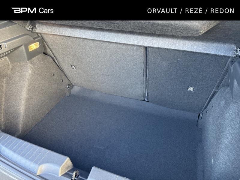 Image FIAT Grande Panda 1.2 Hybrid Turbo 110ch La Prima eDCT6