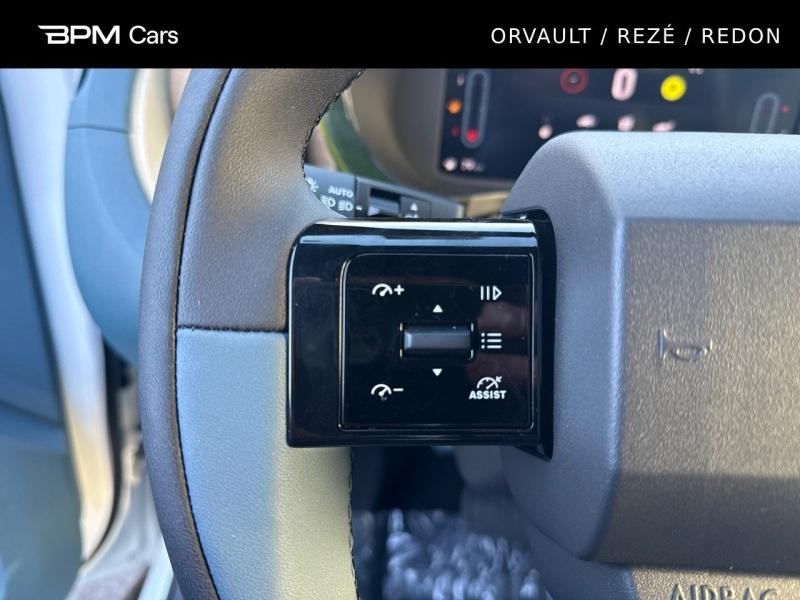 Image FIAT Grande Panda 1.2 Hybrid Turbo 110ch La Prima eDCT6