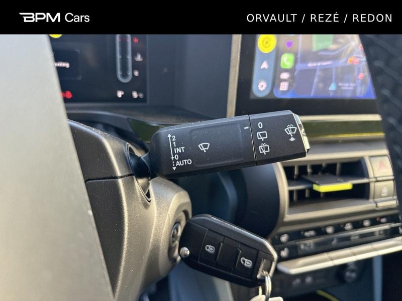 Image FIAT Grande Panda 1.2 Hybrid Turbo 110ch La Prima eDCT6