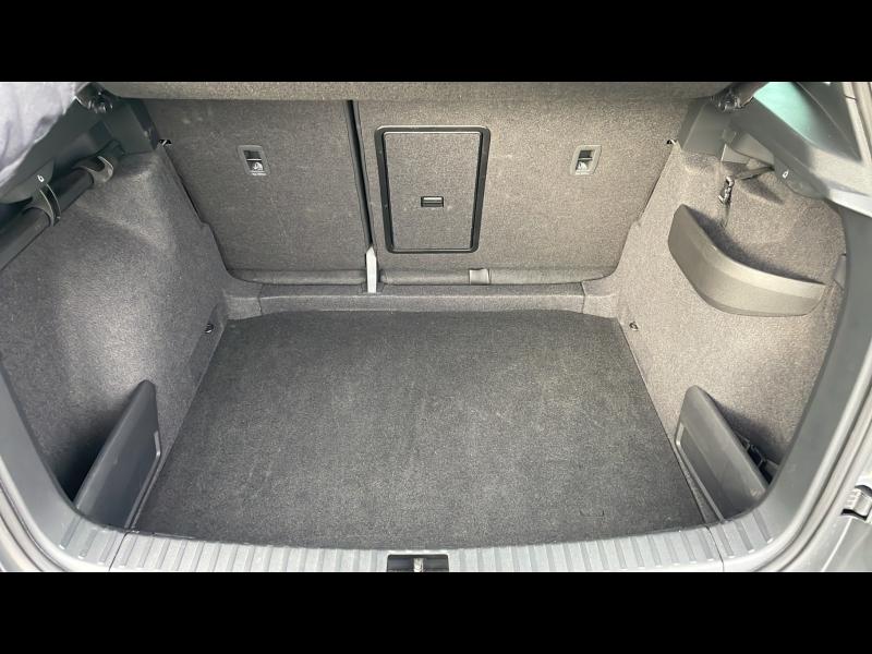 Image SKODA Karoq 2.0 TDI 150ch SCR Sportline 4x2 DSG7