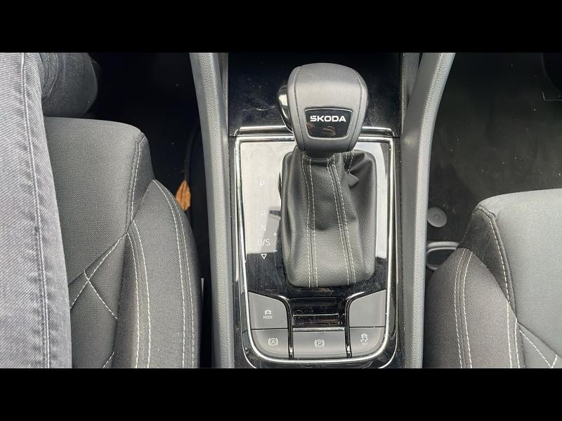 Image SKODA Karoq 2.0 TDI 150ch SCR Sportline 4x2 DSG7