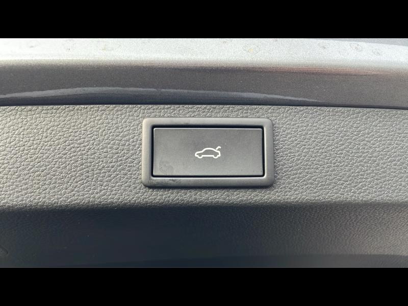 Image SKODA Karoq 2.0 TDI 150ch SCR Sportline 4x2 DSG7