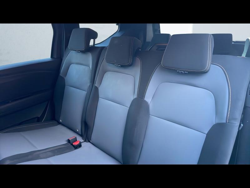 Image DACIA Jogger 1.6 hybrid 140ch Extreme 7 places