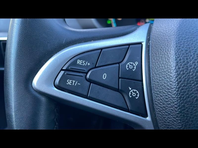 Image DACIA Jogger 1.6 hybrid 140ch Extreme 7 places