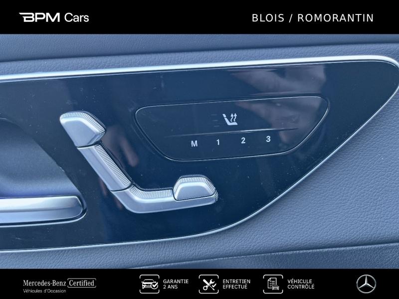 Image MERCEDES-BENZ GLC 300 de Hybrid 333ch AMG Line + 4Matic 9G-Tronic