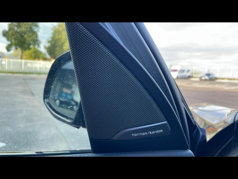 Image BMW X3 xDrive30e 292ch M Sport