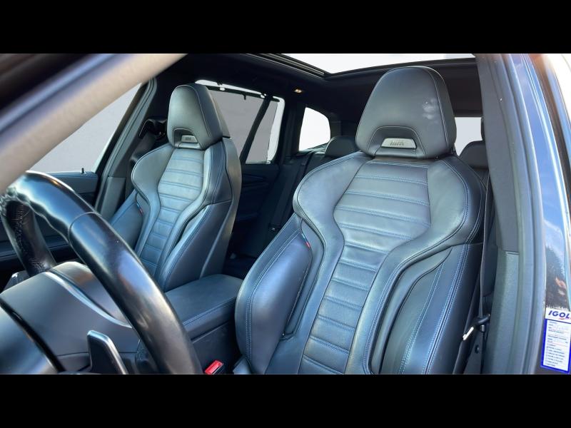 Image BMW X3 xDrive30e 292ch M Sport