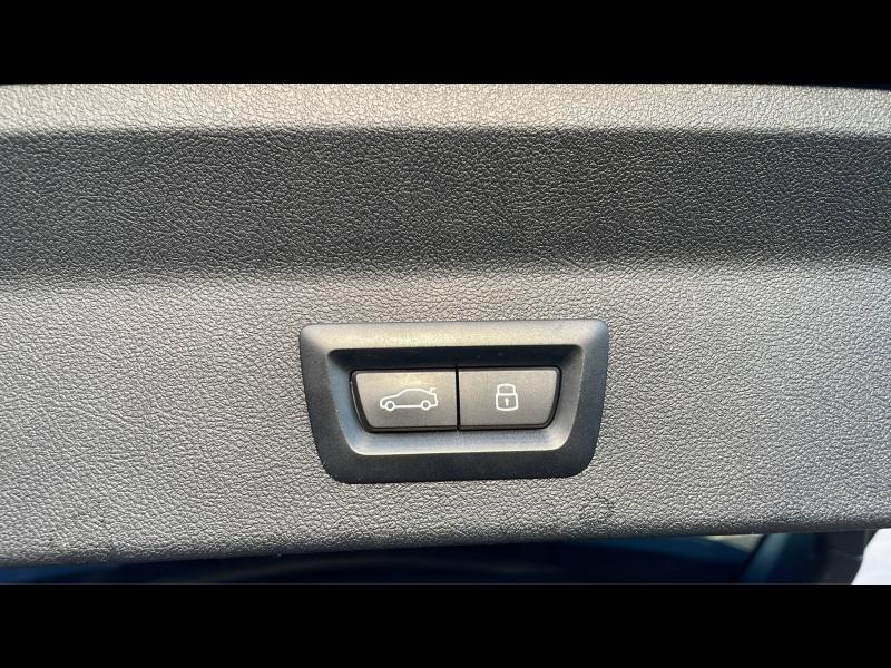 Image BMW X3 xDrive30e 292ch M Sport