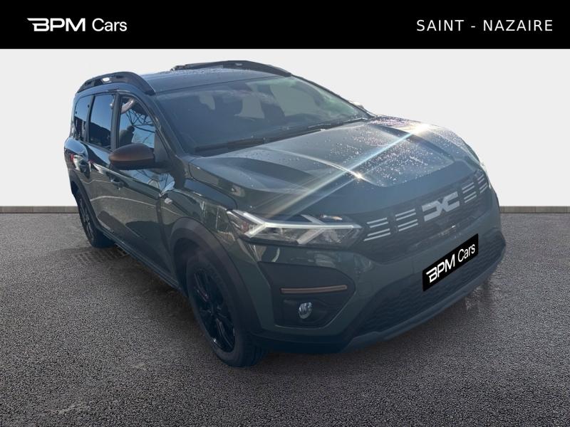 Image DACIA Jogger 1.6 hybrid 140ch Extreme 7 places