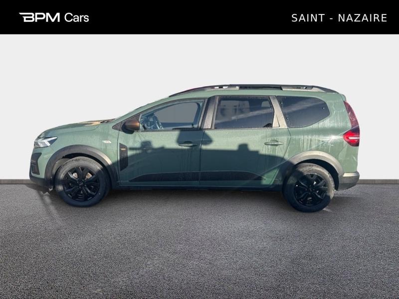 Image DACIA Jogger 1.6 hybrid 140ch Extreme 7 places