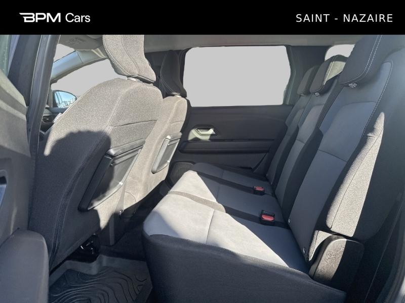 Image DACIA Jogger 1.6 hybrid 140ch Extreme 7 places