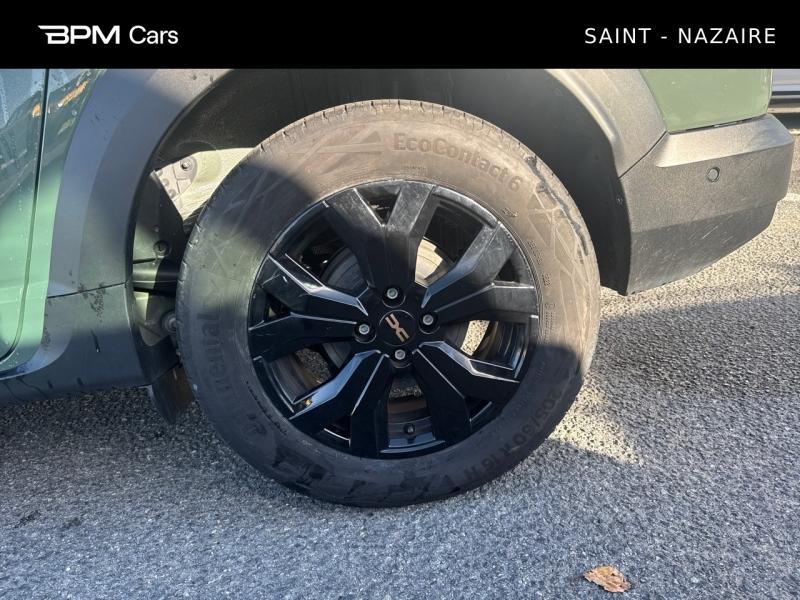 Image DACIA Jogger 1.6 hybrid 140ch Extreme 7 places