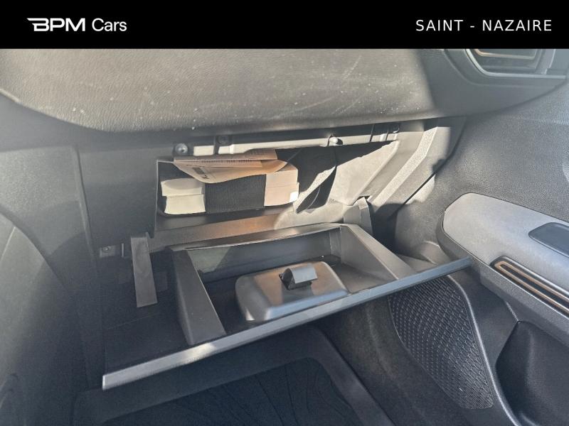 Image DACIA Jogger 1.6 hybrid 140ch Extreme 7 places