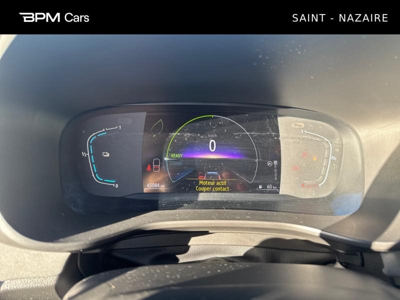 Image DACIA Jogger 1.6 hybrid 140ch Extreme 7 places