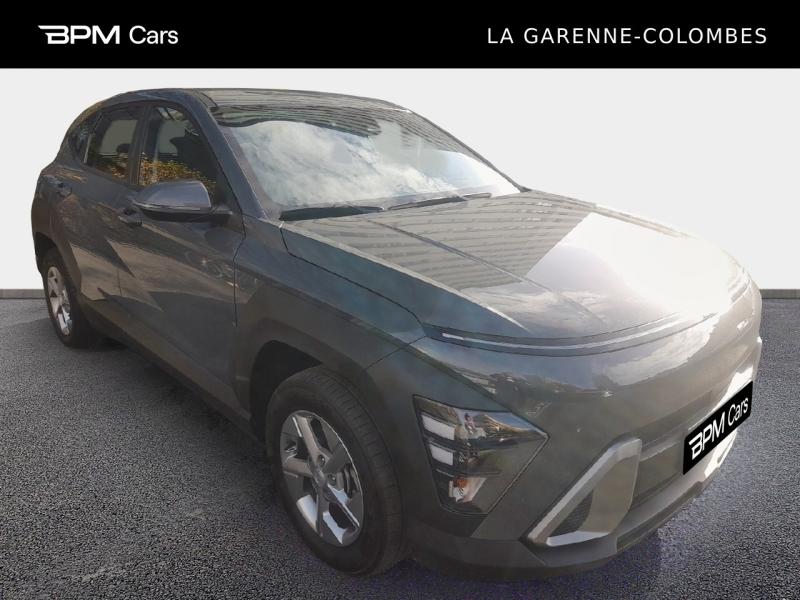 Image HYUNDAI Kona 1.6 GDi 129ch Hybrid Intuitive DCT-6