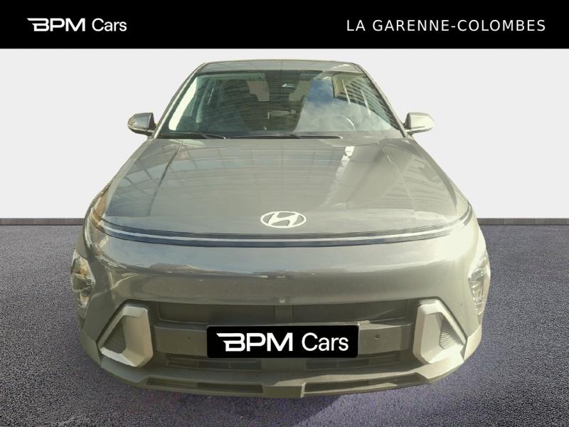 Image HYUNDAI Kona 1.6 GDi 129ch Hybrid Intuitive DCT-6