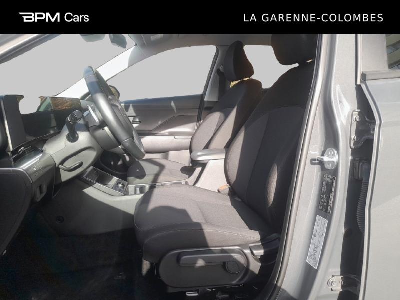 Image HYUNDAI Kona 1.6 GDi 129ch Hybrid Intuitive DCT-6