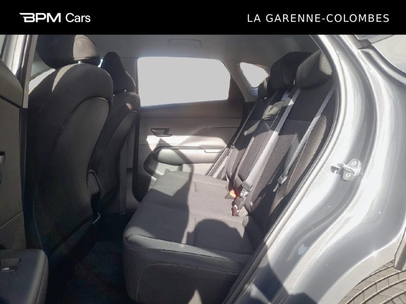 Image HYUNDAI Kona 1.6 GDi 129ch Hybrid Intuitive DCT-6