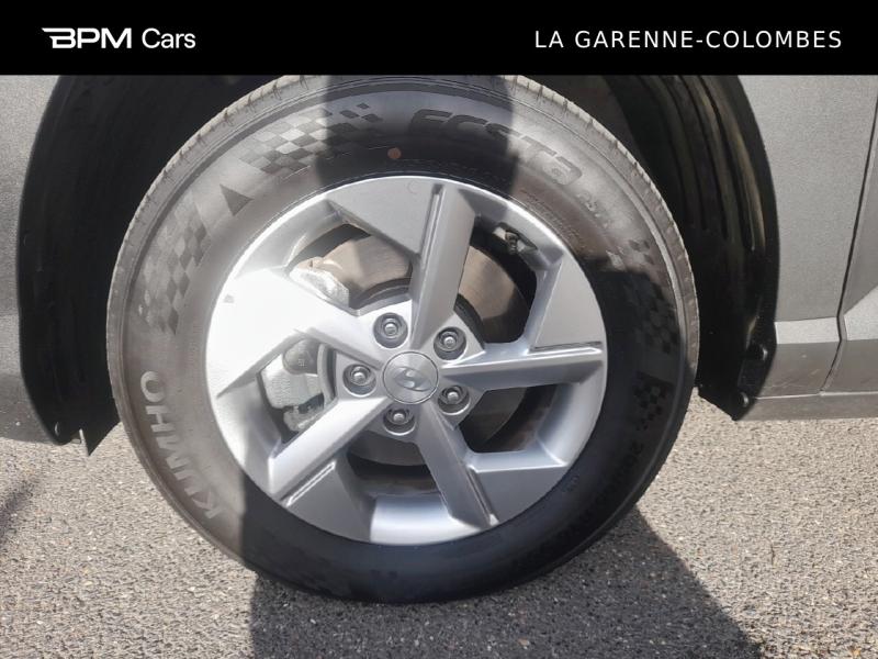 Image HYUNDAI Kona 1.6 GDi 129ch Hybrid Intuitive DCT-6