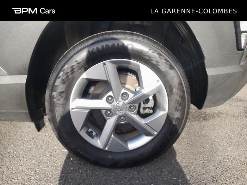 Image HYUNDAI Kona 1.6 GDi 129ch Hybrid Intuitive DCT-6