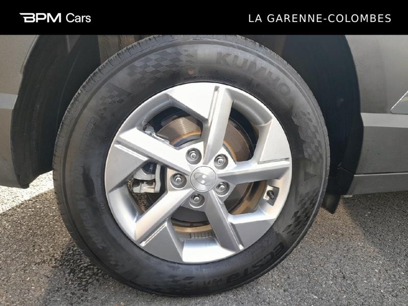 Image HYUNDAI Kona 1.6 GDi 129ch Hybrid Intuitive DCT-6