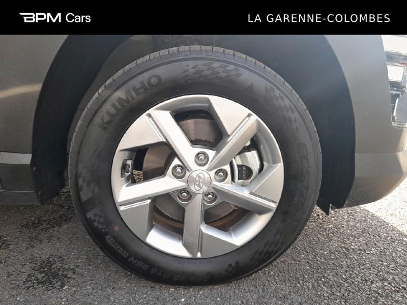 Image HYUNDAI Kona 1.6 GDi 129ch Hybrid Intuitive DCT-6