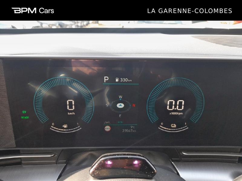 Image HYUNDAI Kona 1.6 GDi 129ch Hybrid Intuitive DCT-6