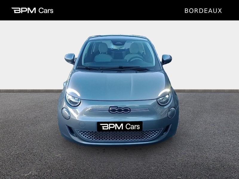 Image FIAT 500 e 118ch ICONE