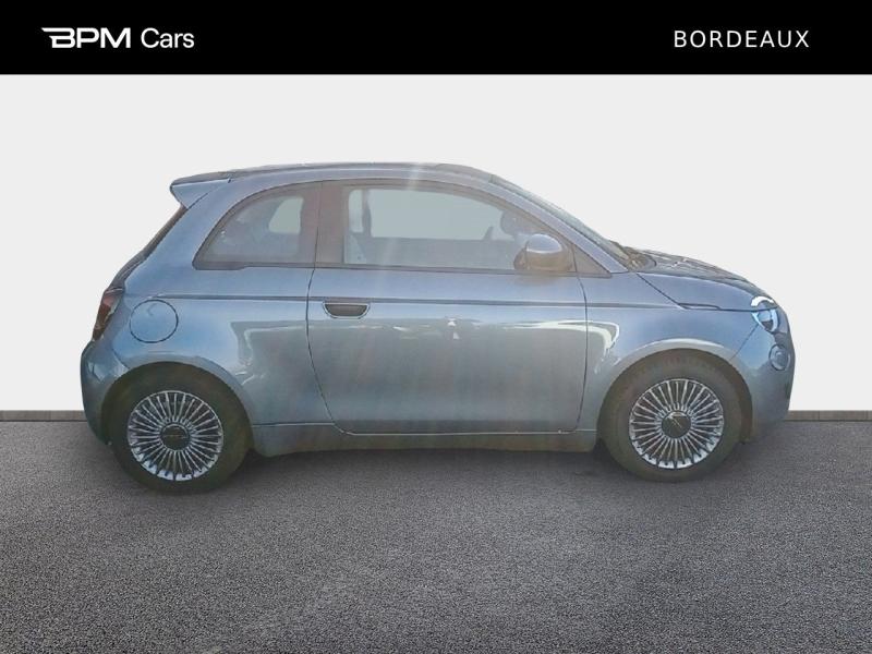 Image FIAT 500 e 118ch ICONE