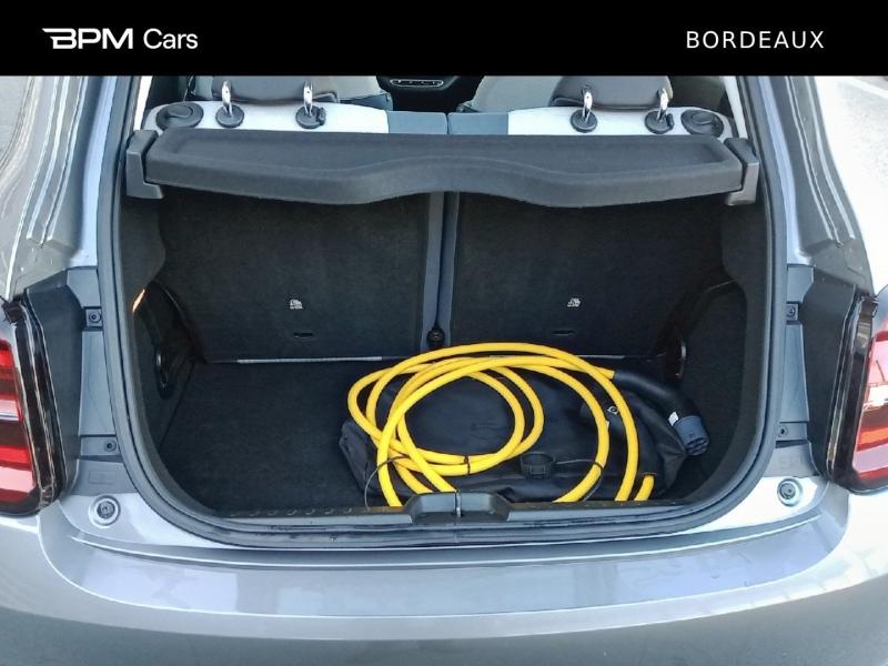 Image FIAT 500 e 118ch ICONE