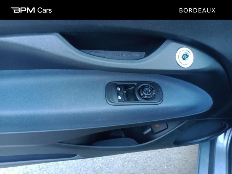 Image FIAT 500 e 118ch ICONE