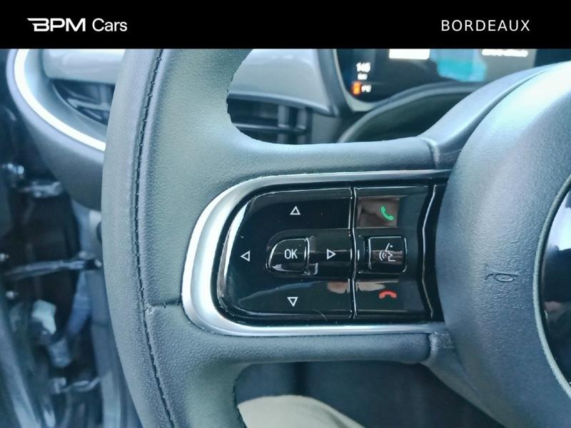 Image FIAT 500 e 118ch ICONE