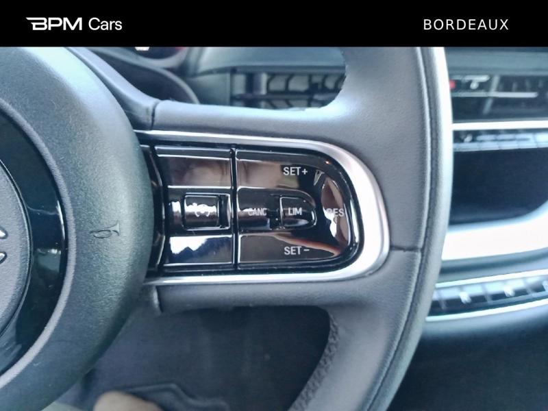 Image FIAT 500 e 118ch ICONE