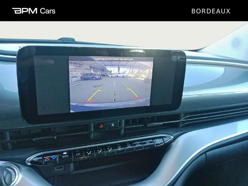 Image FIAT 500 e 118ch ICONE